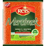 REIS Lentilles Rouges 1kg (Kırmızı iç mercimek)