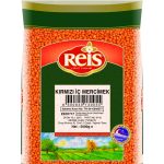REIS Lentilles Rouges 5kg (Kırmızı iç mercimek)