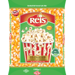 REIS Pop corn 1kg (patlatmalık mısır)