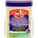 REIS Riz Long Osmancik 5kg (Osmancık Pirinç)