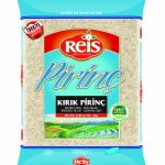 REIS Riz en Brisures 1kg (Kırık pirinc)